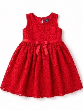 Lilt Dress